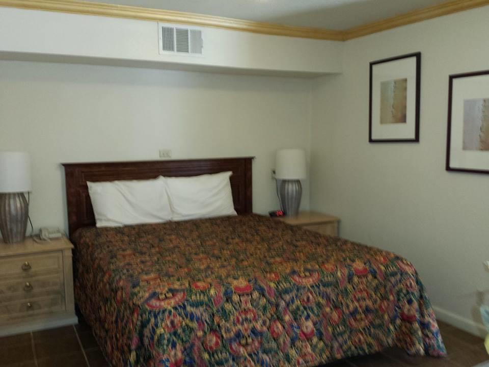 Brunner'S Inn And Suites El Centro Exterior photo