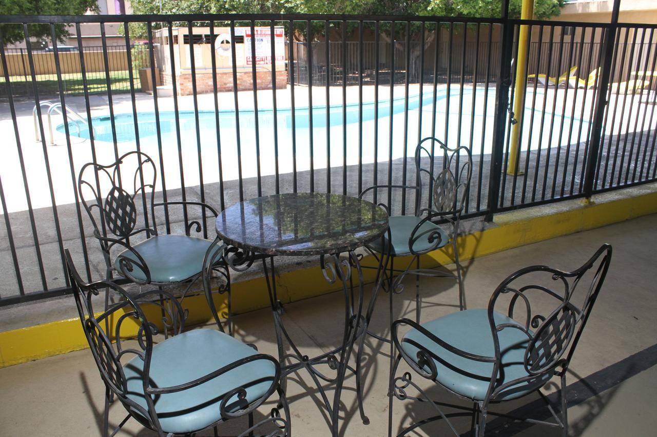 Brunner'S Inn And Suites El Centro Room photo